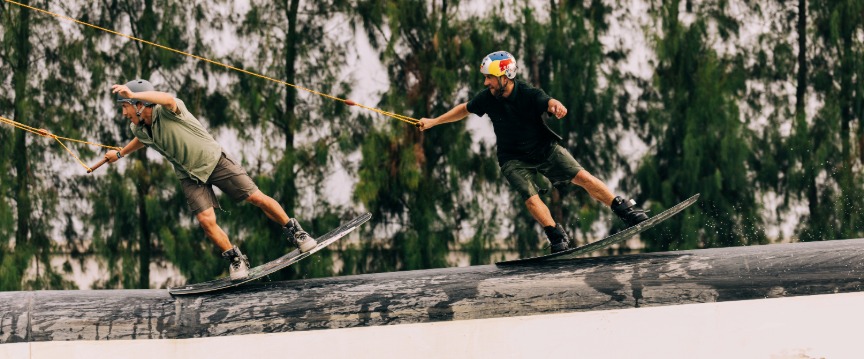 Liquid Force Illusion Wakeboard